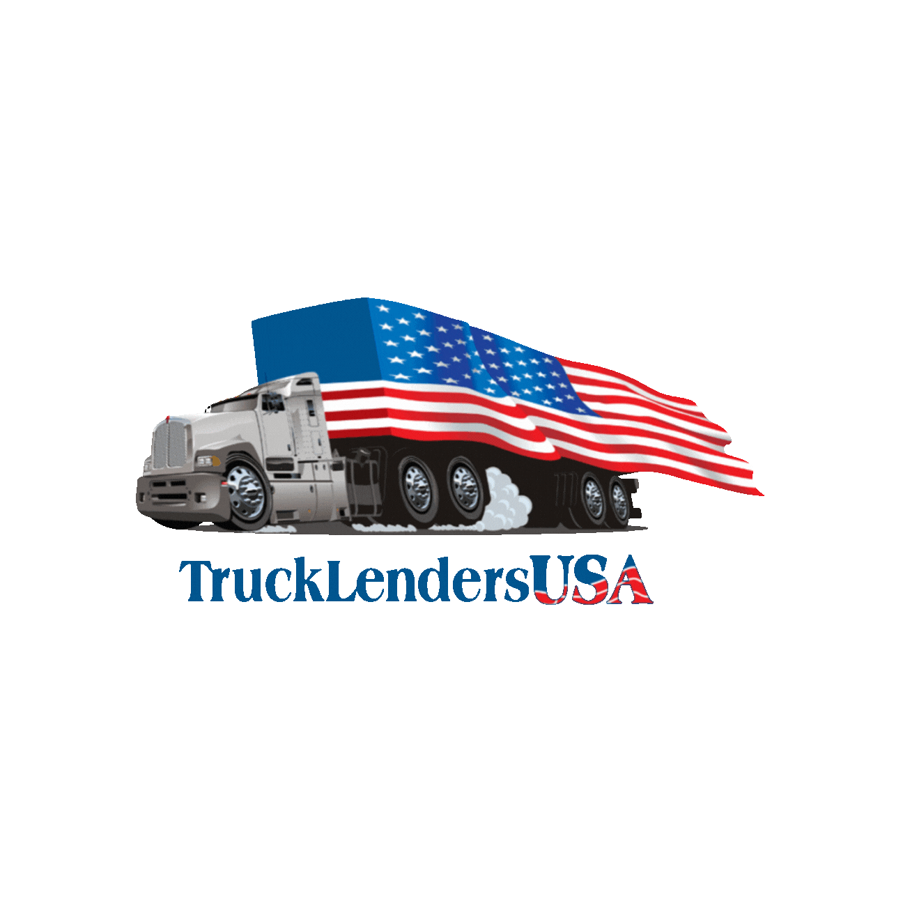 TruckLenders USA